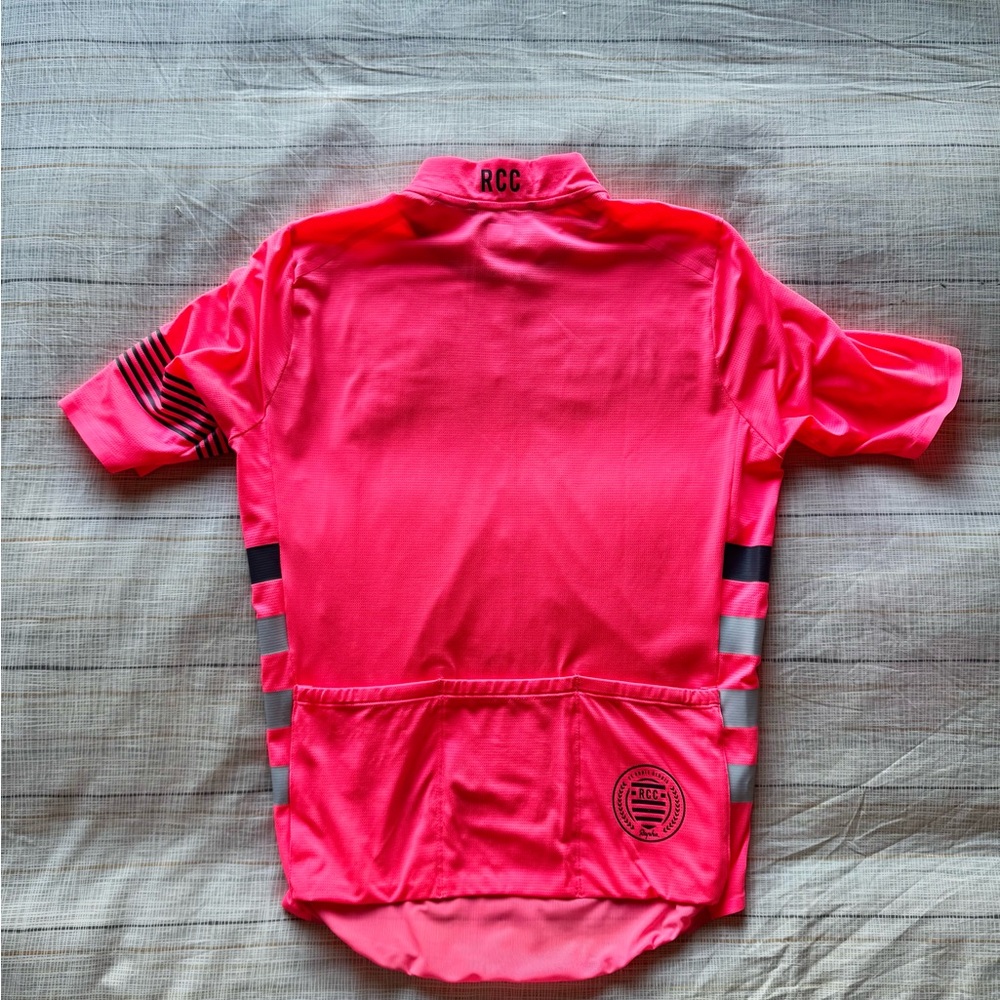 Rapha Rcc Classic Flyweight Jerseys - image 2